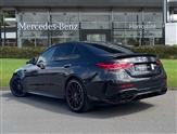 Mercedes-Benz C Class Image 2