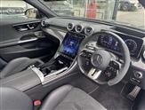Mercedes-Benz C Class Image 3
