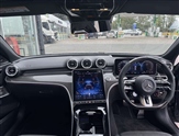 Mercedes-Benz C Class Image 5
