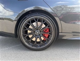 Mercedes-Benz C Class Image 6