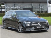 Mercedes-Benz C Class Image 1