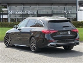 Mercedes-Benz C Class Image 2