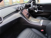 Mercedes-Benz C Class Image 3
