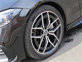 Mercedes-Benz C Class Image 6