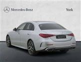 Mercedes-Benz C Class Image 2