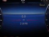 Mercedes-Benz C Class Image 4