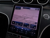 Mercedes-Benz C Class Image 5