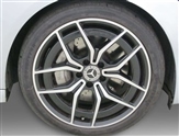 Mercedes-Benz C Class Image 6