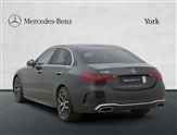 Mercedes-Benz C Class Image 2
