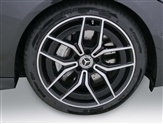 Mercedes-Benz C Class Image 6