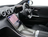 Mercedes-Benz C Class Image 3