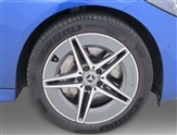 Mercedes-Benz C Class Image 6