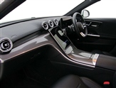 Mercedes-Benz C Class Image 3