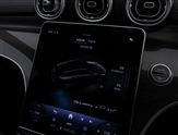 Mercedes-Benz C Class Image 5