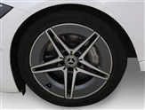 Mercedes-Benz C Class Image 6