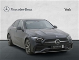Mercedes-Benz C Class Image 1