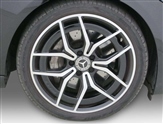 Mercedes-Benz C Class Image 6