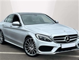 Mercedes-Benz C Class Image 1