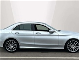 Mercedes-Benz C Class Image 3