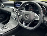 Mercedes-Benz C Class Image 4