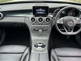 Mercedes-Benz C Class Image 5