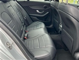 Mercedes-Benz C Class Image 6