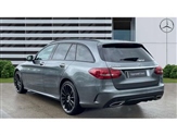 Mercedes-Benz C Class Image 2