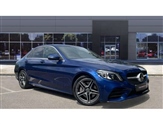 Mercedes-Benz C Class Image 1