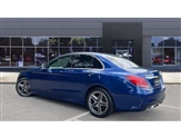 Mercedes-Benz C Class Image 2