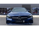 Mercedes-Benz C Class Image 3