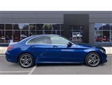 Mercedes-Benz C Class Image 5
