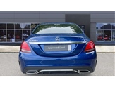 Mercedes-Benz C Class Image 6