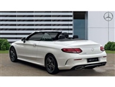 Mercedes-Benz C Class Image 2