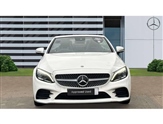Mercedes-Benz C Class Image 3