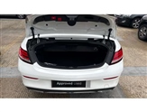Mercedes-Benz C Class Image 4
