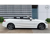 Mercedes-Benz C Class Image 5