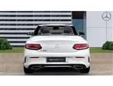 Mercedes-Benz C Class Image 6