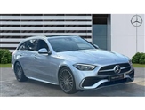Mercedes-Benz C Class Image 1