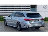 Mercedes-Benz C Class Image 2
