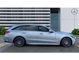 Mercedes-Benz C Class Image 5