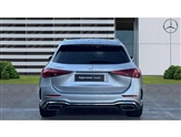 Mercedes-Benz C Class Image 6