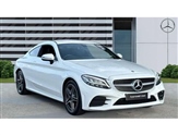 Mercedes-Benz C Class Image 1