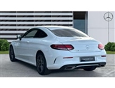 Mercedes-Benz C Class Image 2