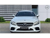 Mercedes-Benz C Class Image 3