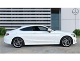 Mercedes-Benz C Class Image 5