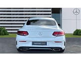 Mercedes-Benz C Class Image 6