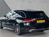 Mercedes-Benz C Class Image 2