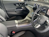Mercedes-Benz C Class Image 3