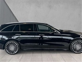 Mercedes-Benz C Class Image 4