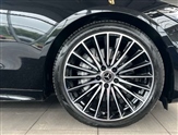 Mercedes-Benz C Class Image 5